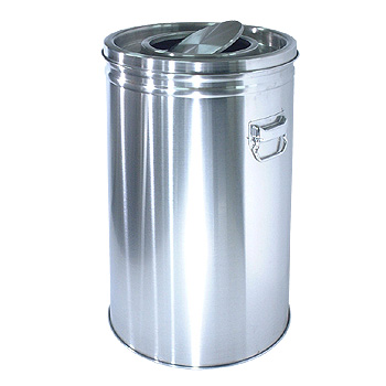 모래휴지통 385*680(80L)