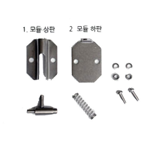 스프링 모듈 (장석)