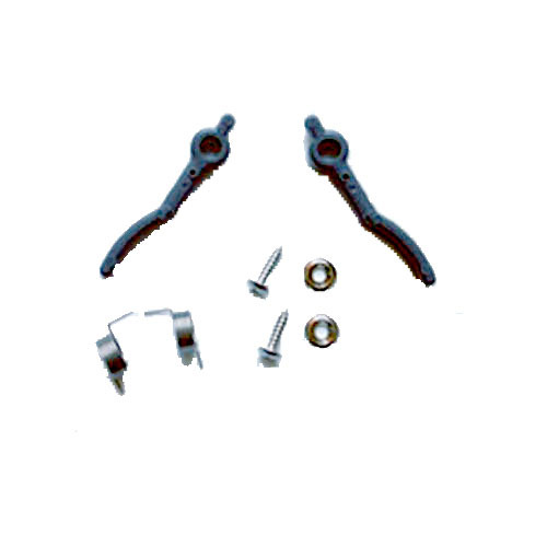 OP3 가이드바 SET